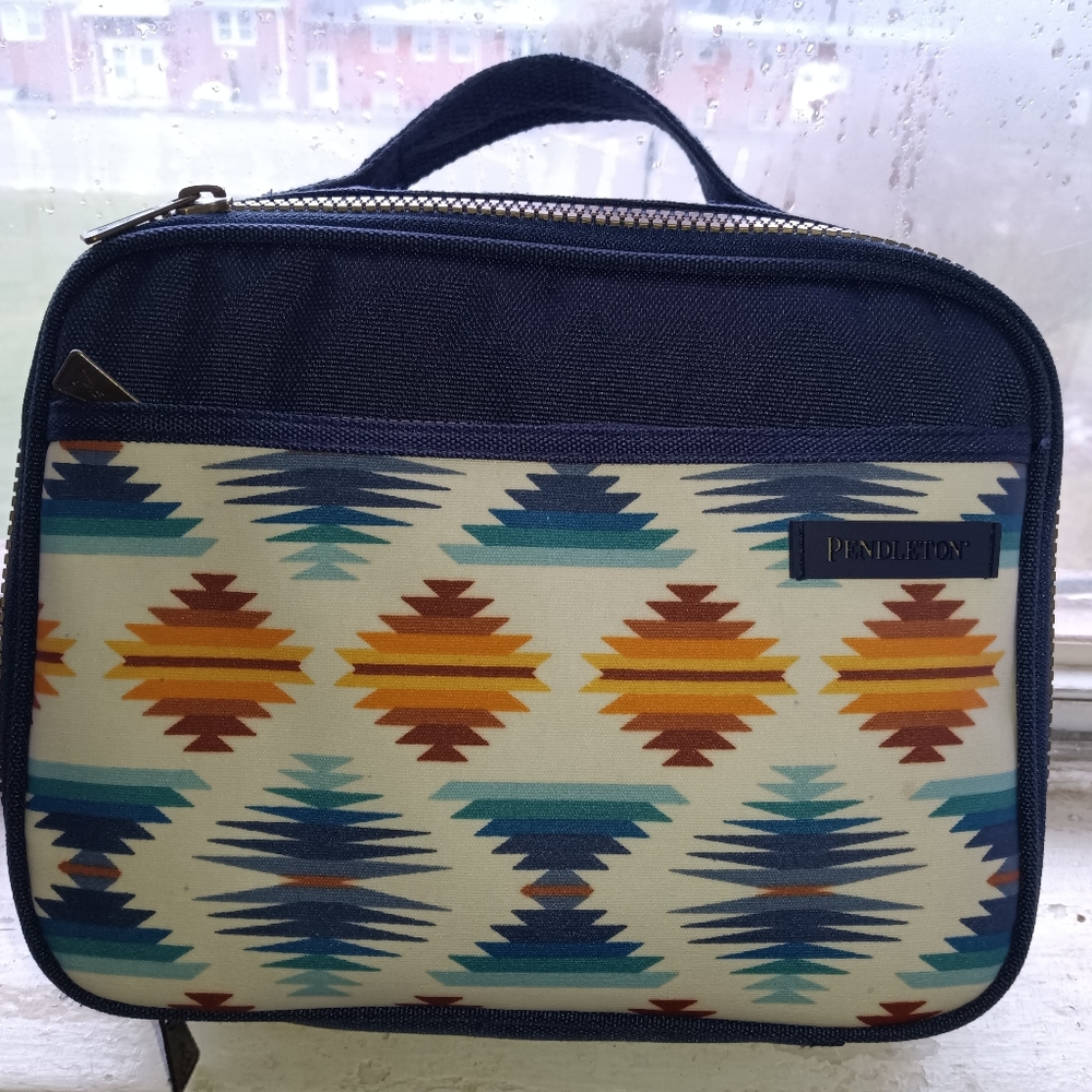 Lunch bag